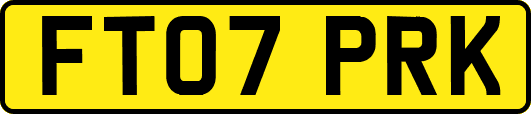 FT07PRK