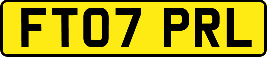 FT07PRL