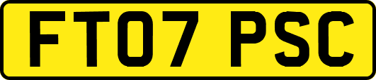 FT07PSC