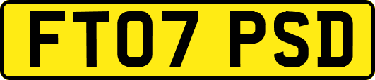 FT07PSD
