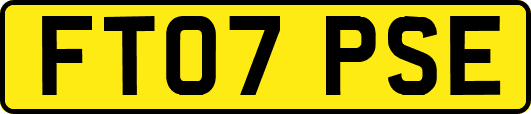 FT07PSE