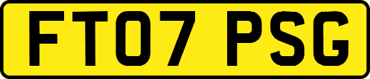 FT07PSG