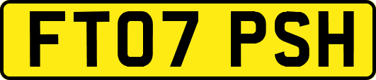 FT07PSH