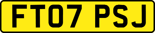 FT07PSJ
