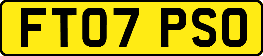 FT07PSO