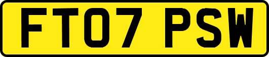 FT07PSW