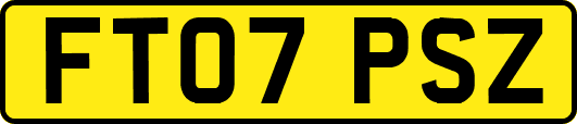 FT07PSZ