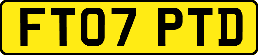 FT07PTD