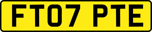 FT07PTE