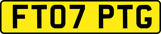 FT07PTG