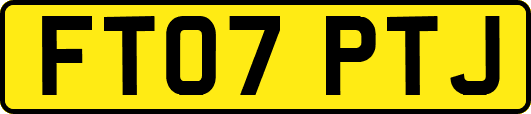 FT07PTJ