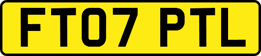 FT07PTL