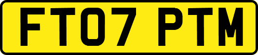 FT07PTM