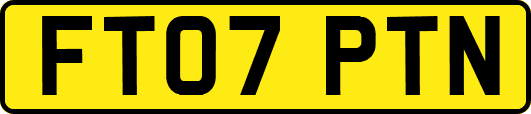 FT07PTN