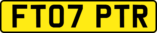 FT07PTR