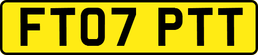 FT07PTT