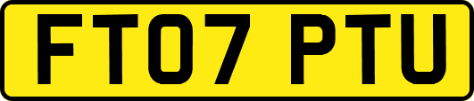FT07PTU