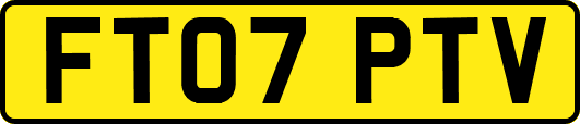 FT07PTV