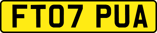 FT07PUA