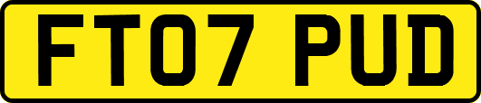 FT07PUD