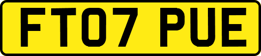 FT07PUE
