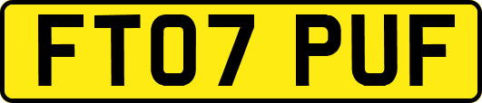 FT07PUF