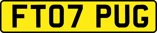 FT07PUG
