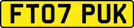 FT07PUK