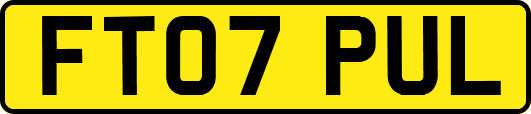FT07PUL