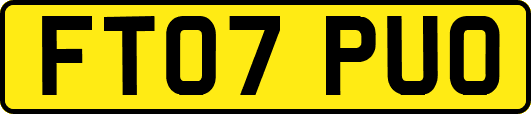 FT07PUO