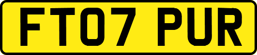 FT07PUR