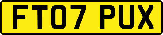 FT07PUX