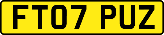 FT07PUZ