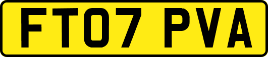 FT07PVA