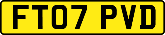 FT07PVD