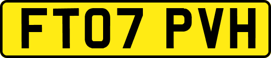 FT07PVH