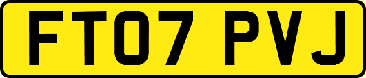 FT07PVJ