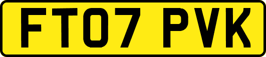FT07PVK