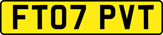 FT07PVT