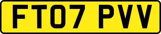 FT07PVV