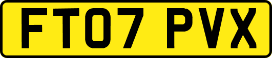 FT07PVX