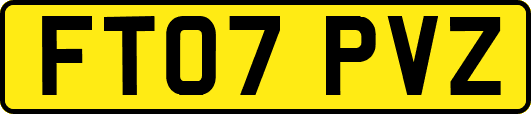 FT07PVZ