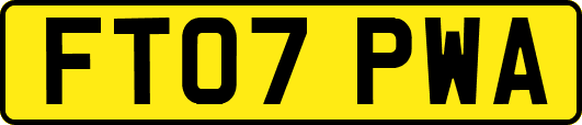 FT07PWA
