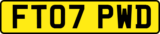 FT07PWD