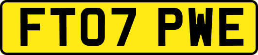 FT07PWE