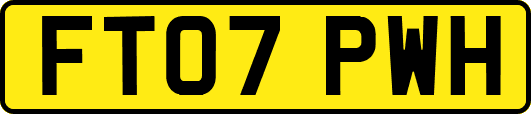 FT07PWH