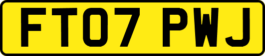 FT07PWJ