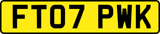 FT07PWK