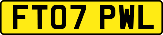 FT07PWL