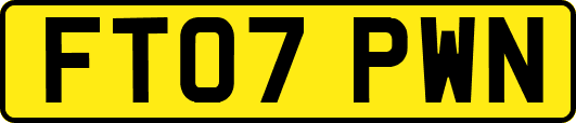FT07PWN